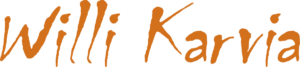 Willi Karvia