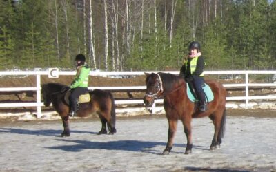 Loppukevään tunnit super edullisesti!