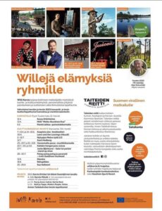 willikarvian kulttuuri